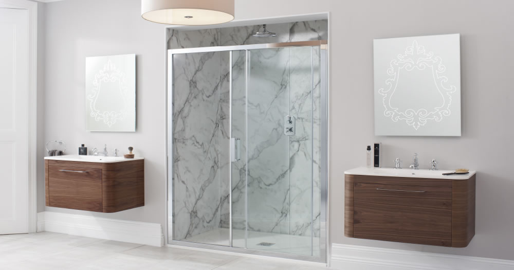Everything you need for a beautiful bathroom